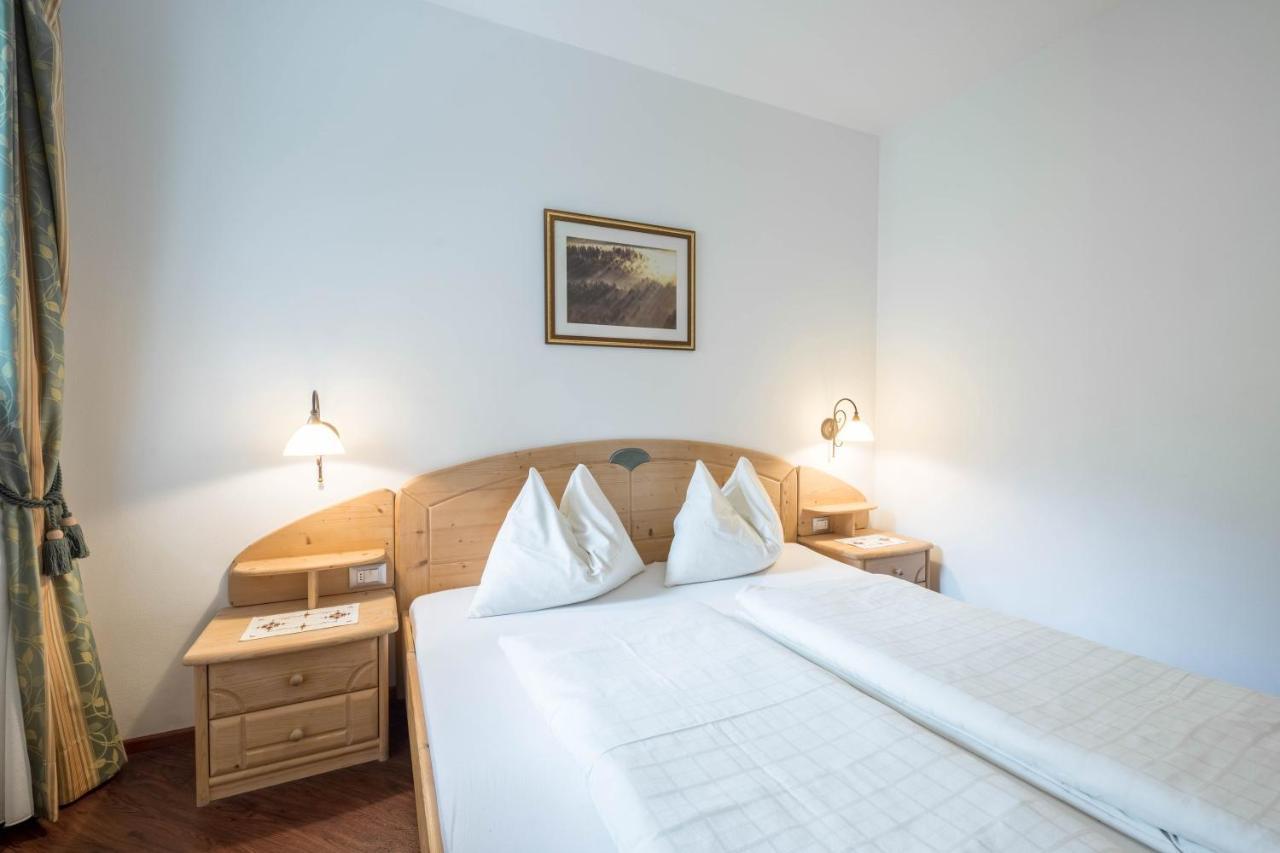 Appartement Tischlerhof - Typ B Mit Terrasse à Tirolo Extérieur photo